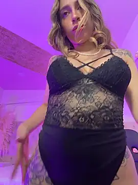 PandoraRider's cam snapshot