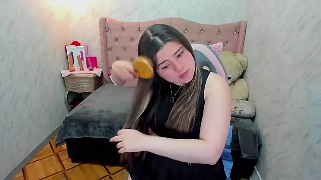 Lianngrace's cam snapshot