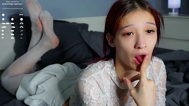 Likalense's cam snapshot