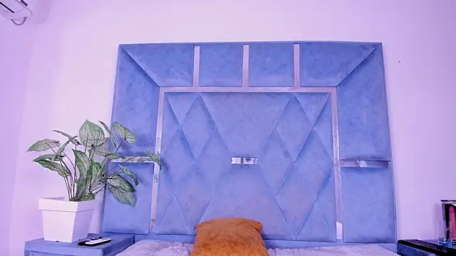 Kymasm's cam snapshot