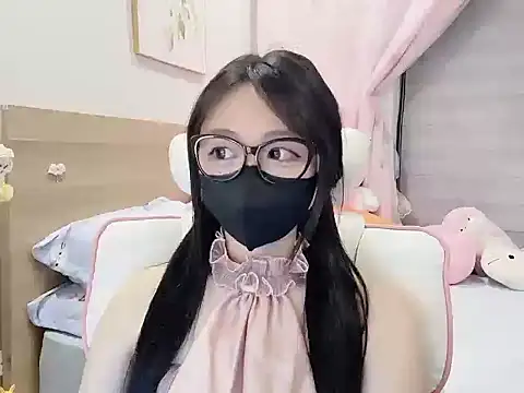 Yuyu-baobei's cam snapshot