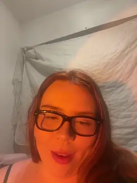 AnnieAinsx's cam snapshot