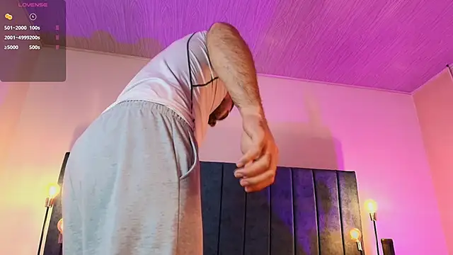 Steve-Carter live sex cam