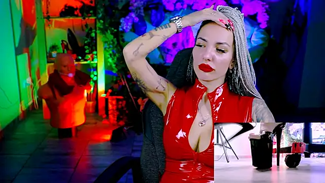 MonicaMaxwel's cam snapshot