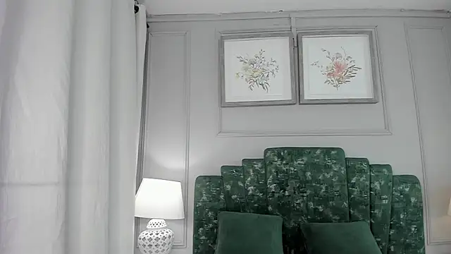 ana_beckett's cam snapshot