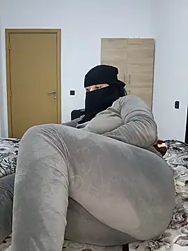 Bibaasxx's cam snapshot