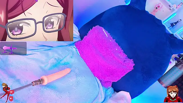 mai--'s cam snapshot