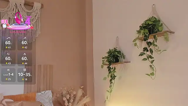 Camila_Bustamante's cam snapshot