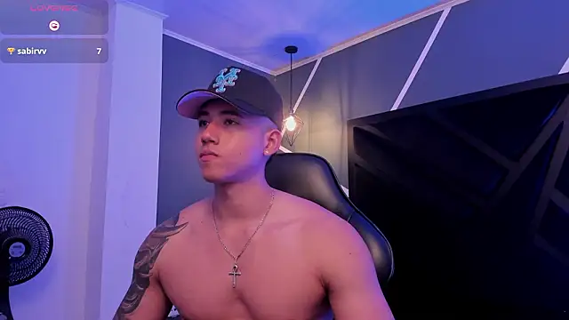 Draven_Marceaux live sex cam