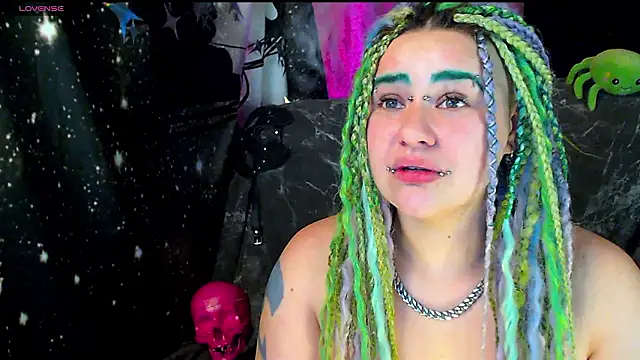 NeonNectar_ live sex cam