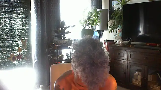 CeceilaMoon's cam snapshot