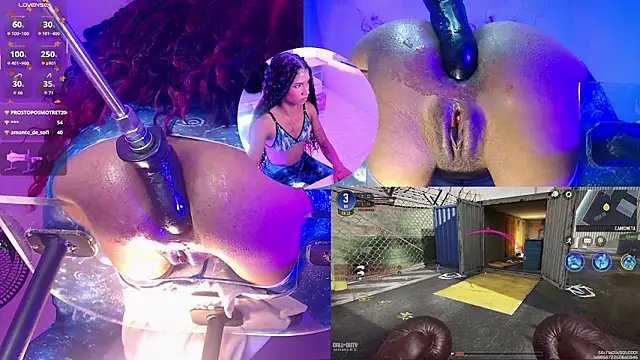 SofiRey_'s cam snapshot