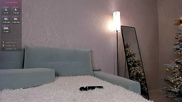 Elechka's cam snapshot