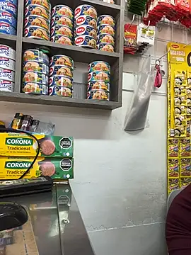 Miia_Jazmin's cam snapshot