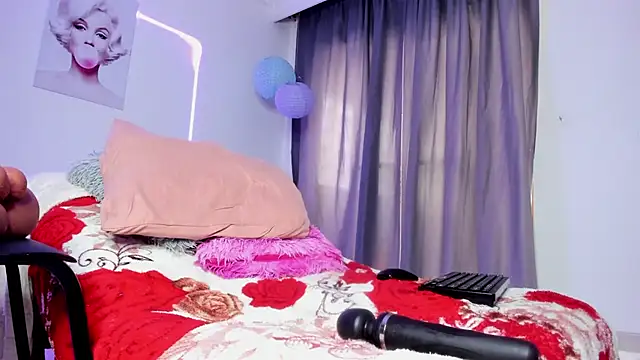 sweet_cinamon's cam snapshot