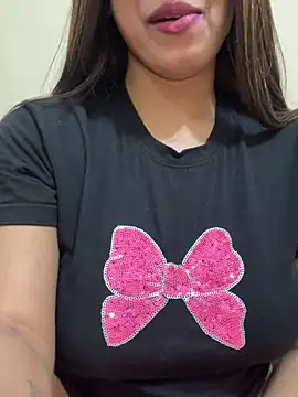 Cute-Sakhi's cam snapshot