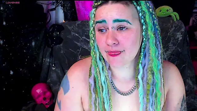 NeonNectar_'s cam snapshot