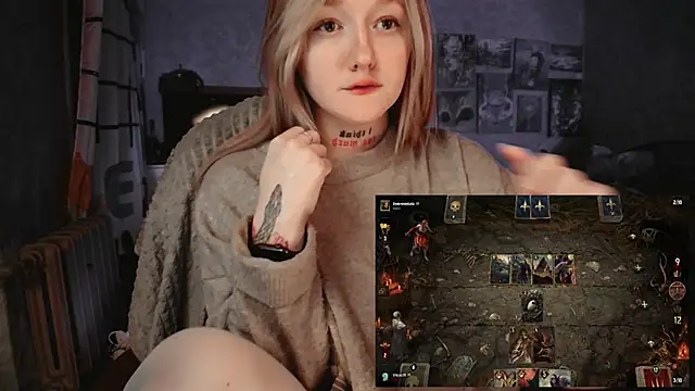 raingurl's cam snapshot