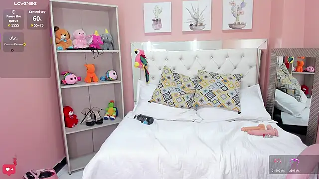 Blaiir_Moon's cam snapshot