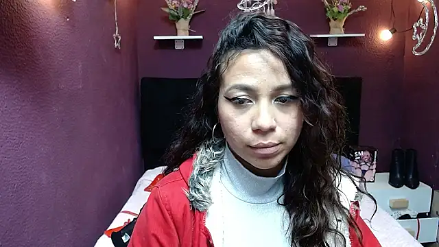 monika_256's cam snapshot