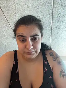 LadyxOnyx's cam snapshot