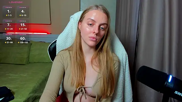 Jam_cream's cam snapshot