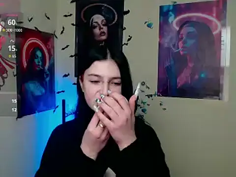 Cherry_Girl1's cam snapshot