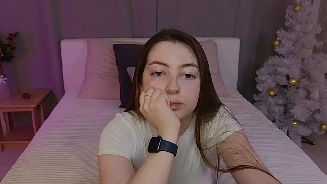 Ann_moon__'s cam snapshot