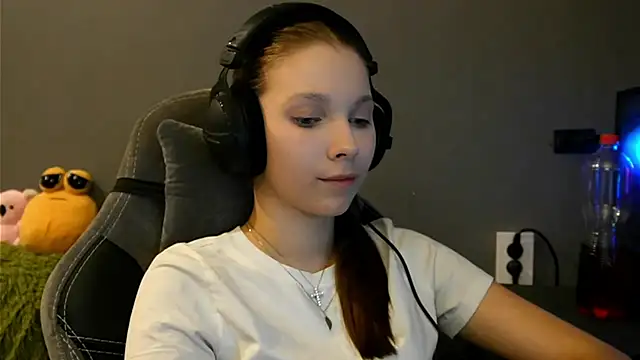 Softixq's cam snapshot