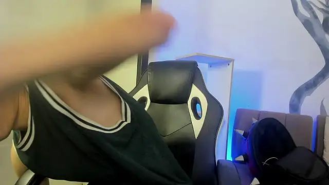 mikebenefleck_01 live sex cam