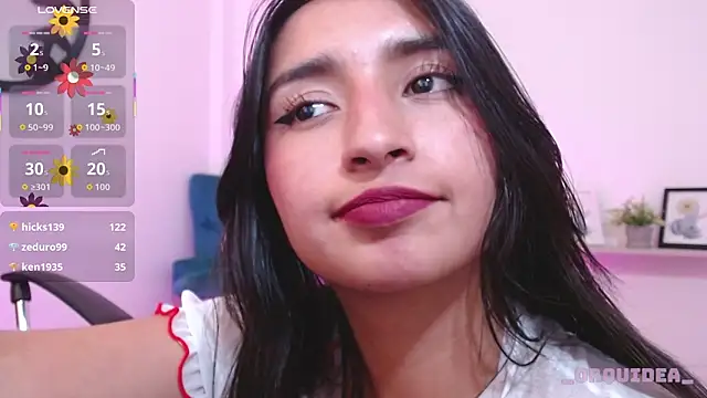 _Orquidea_'s cam snapshot