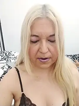 MarielaFerrer's cam snapshot