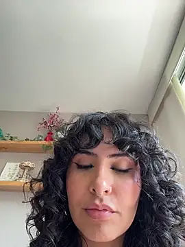 SugarTroubl33's cam snapshot