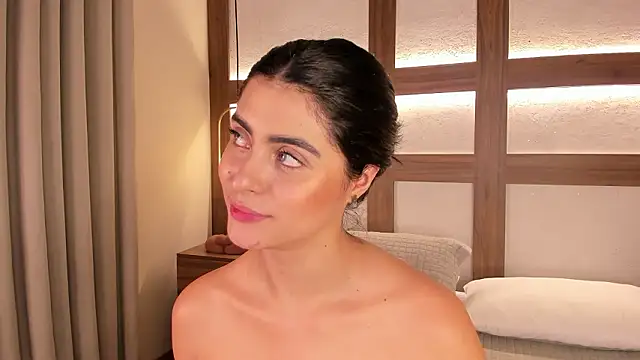 SarhaVega's cam snapshot