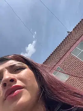 AngelSoft_'s cam snapshot