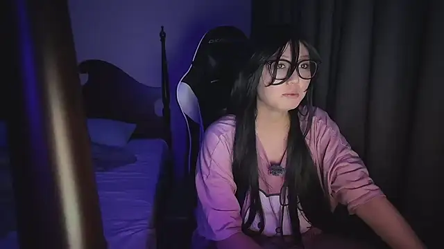 BokuNoYuko live sex cam