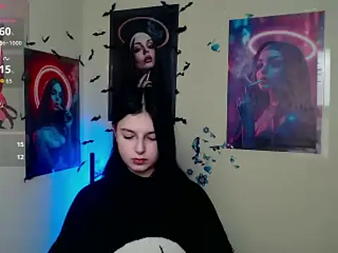 Cherry_Girl1's cam snapshot