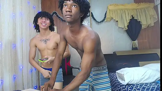 negga_cum's cam snapshot