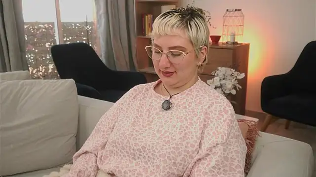 Ximenna_Cruz's cam snapshot