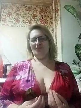 Forest-Lady's cam snapshot