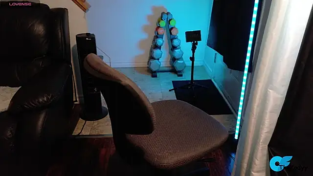 Thekodyy's cam snapshot