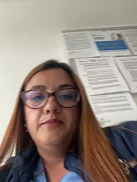 Shianrose's cam snapshot