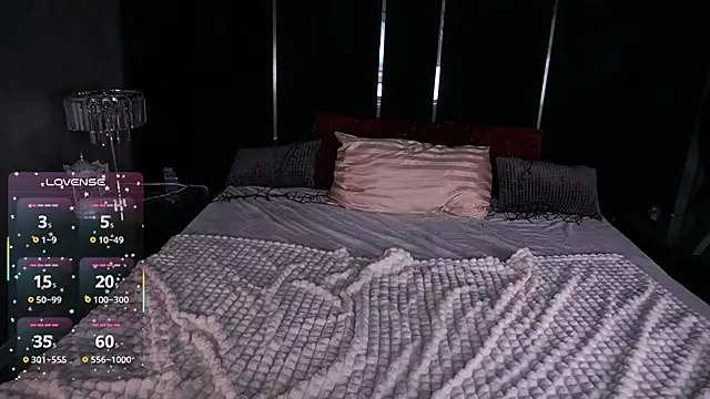 MirielleNymph's cam snapshot