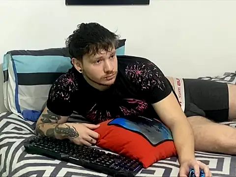 Skol_100802's cam snapshot