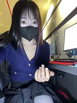 xiao-Lin live sex cam