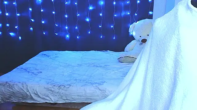 doll_barbieee's cam snapshot