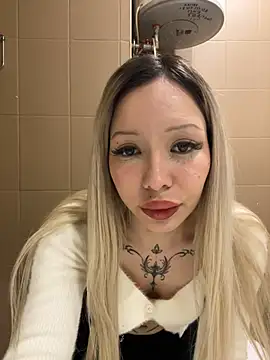 babydolll's cam snapshot