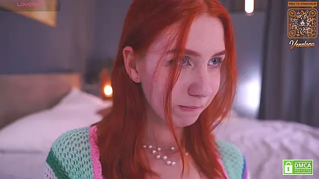 Venelopa's cam snapshot