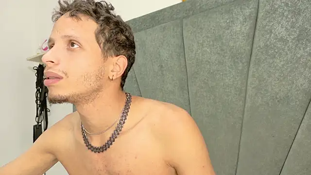 DamianandEva live sex cam