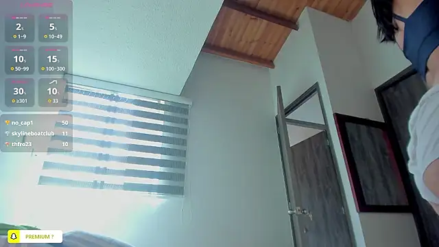 amyharlow_1's cam snapshot